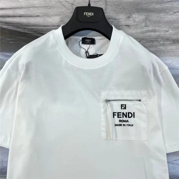 2023SS Fendi T Shirt