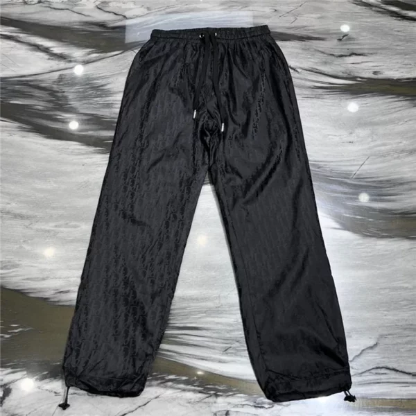 2023fw Dior Pants