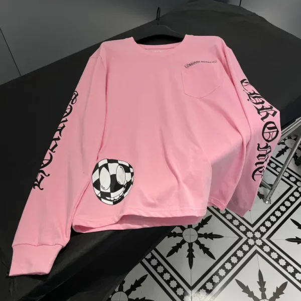 2023 Chrome Hearts Sweater