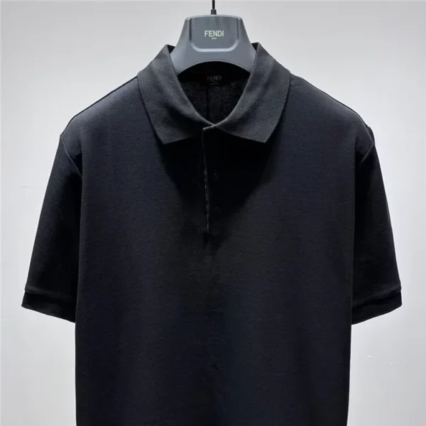 2023fw Fendi Polo Shirt