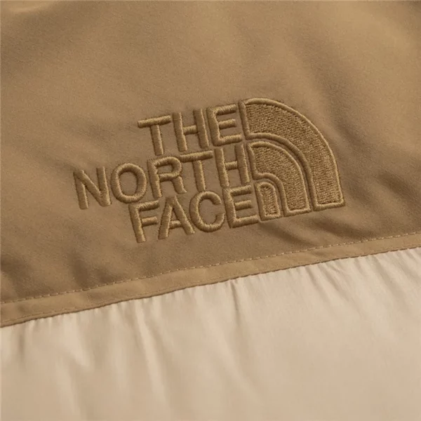 The North Face Down Jacket