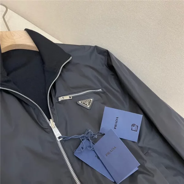 2023fw Prada Jacket