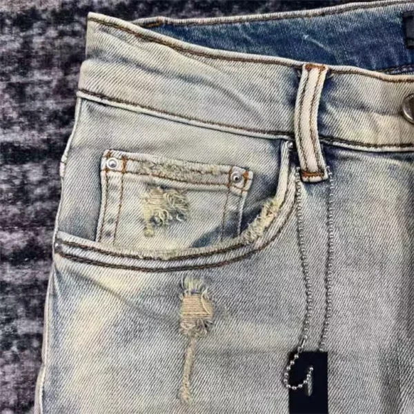 Amiri Jeans