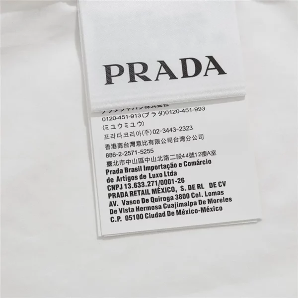 2023SS Prada Jacket