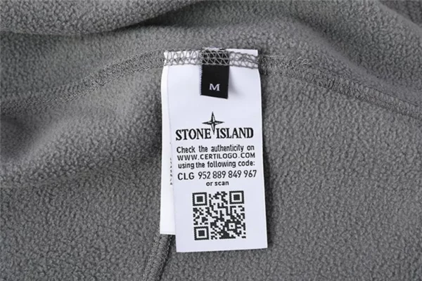 2023FW Stone island Jacket