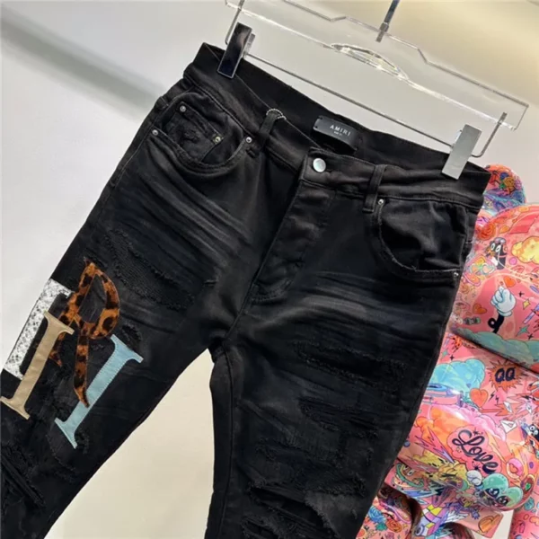 2023 Amiri Jeans