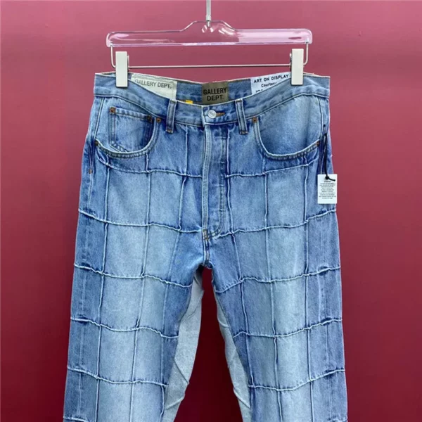 2023 Gallery Dept Jeans