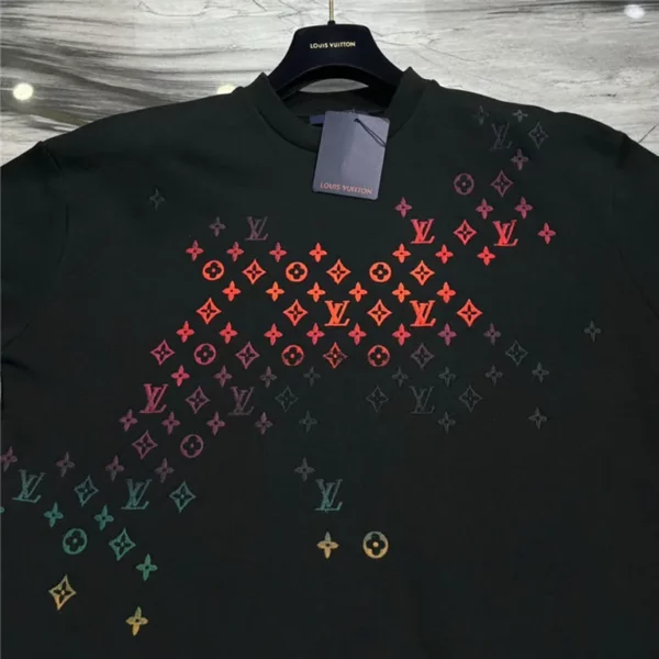 2023fw Louis Vuitton Sweater