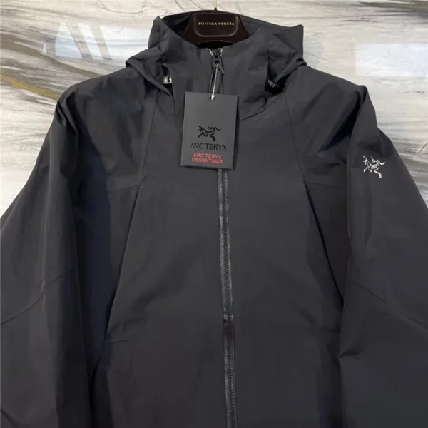 Arcteryx Jacket