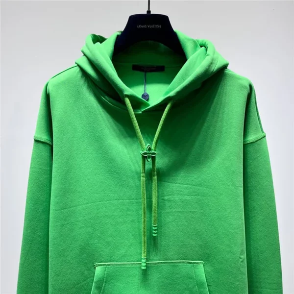 2023SS Louis Vuitton Hoodie