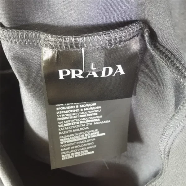 2023fw Prada Jacket