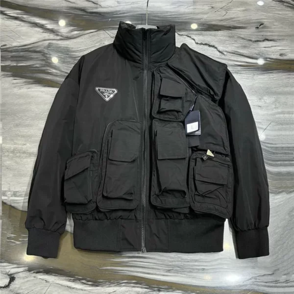 2023fw Prada Jacket