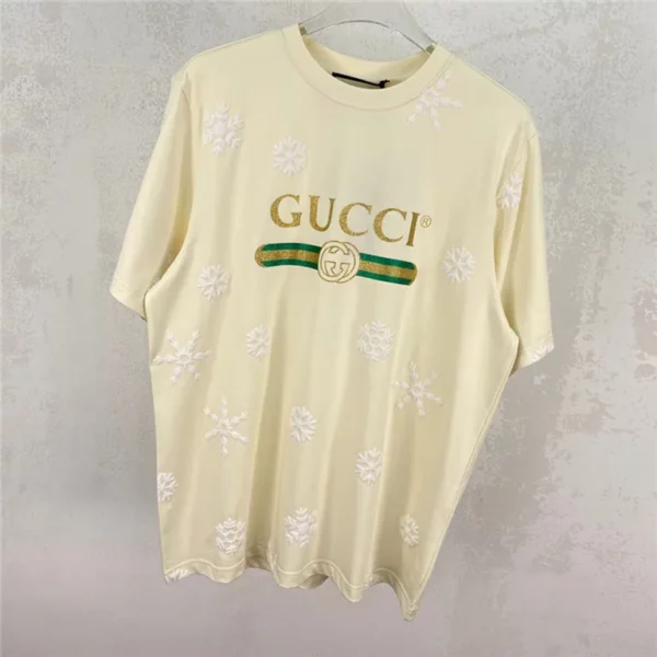 2023ss Gucci T Shirt