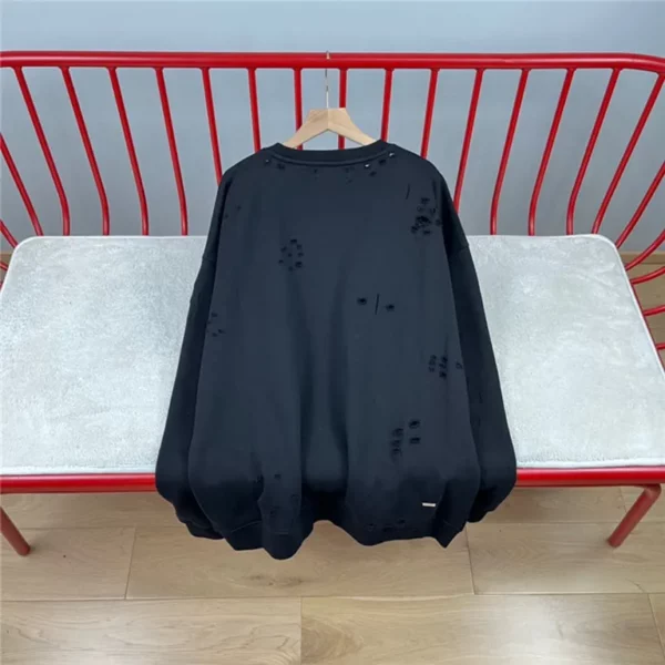 2023fw Amiri Sweater