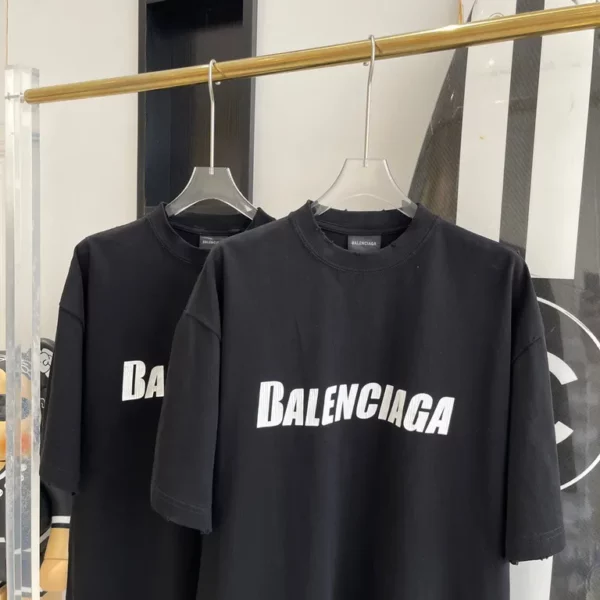 2023ss Balenciaga T Shirt