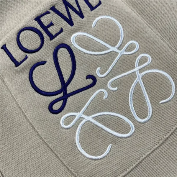 2022fw Loewe Pants