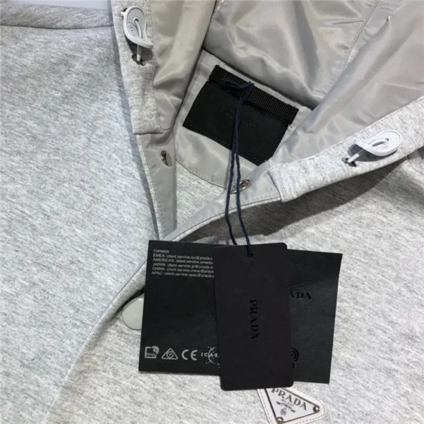 2023SS Prada Jacket