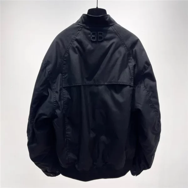 2022fw Balenciaga Jacket