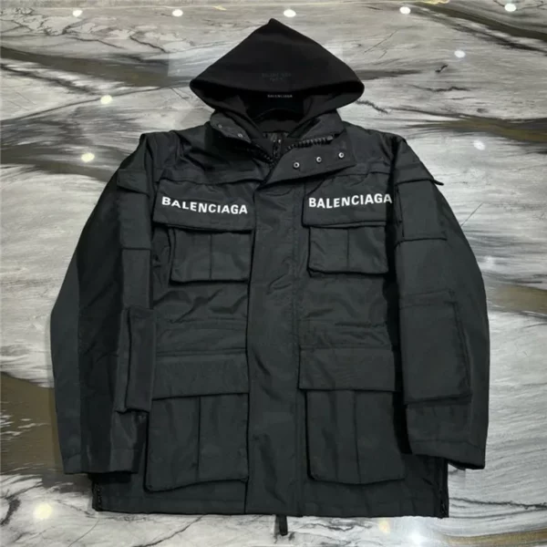 2023fw Balenciaga Jacket