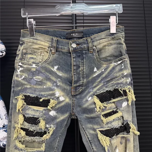 2023 Amiri Jeans