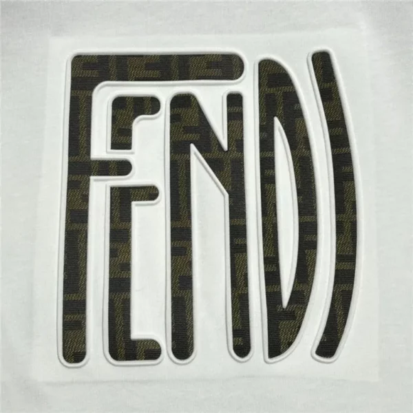 2023fw Fendi T Shirt