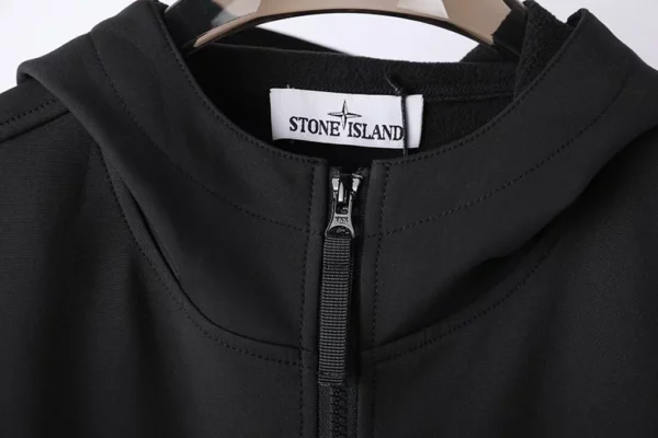 2023FW Stone island Jacket