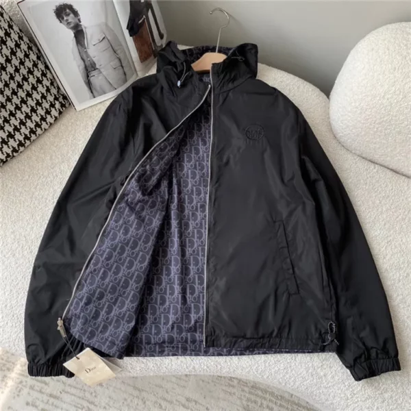 2023ss Dior Shirt Jacket