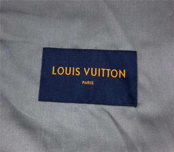 2023SS Louis Vuitton Jacket