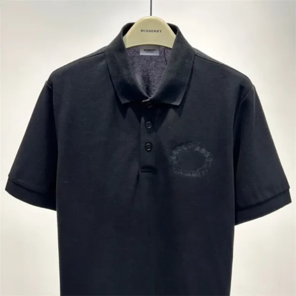 2023SS Burberry Polo Shirt