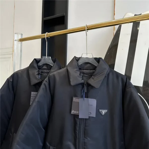 2023fw Prada Jacket