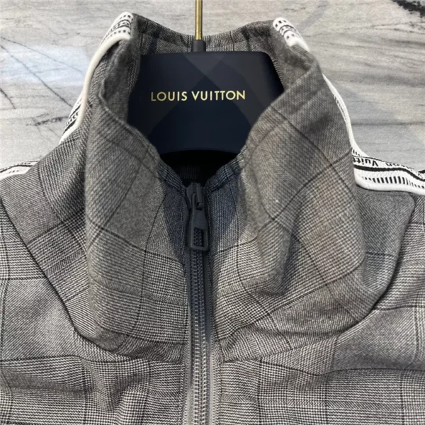 2022ss Louis Vuitton Jacket
