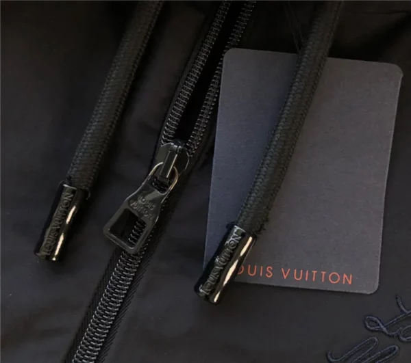 2022fw Louis Vuitton Jacket