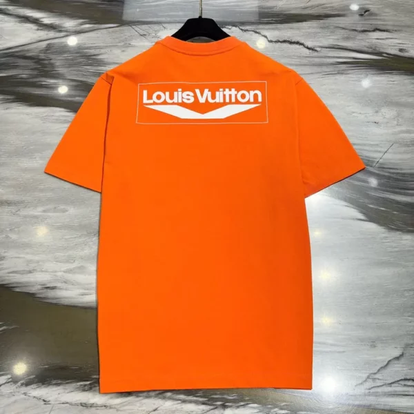 2023fw Louis Vuitton T Shirt
