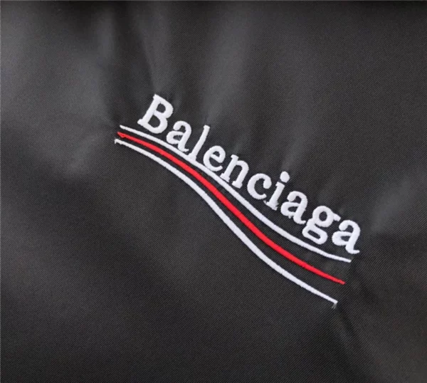 2023fw Balenciaga Cotton Jacket