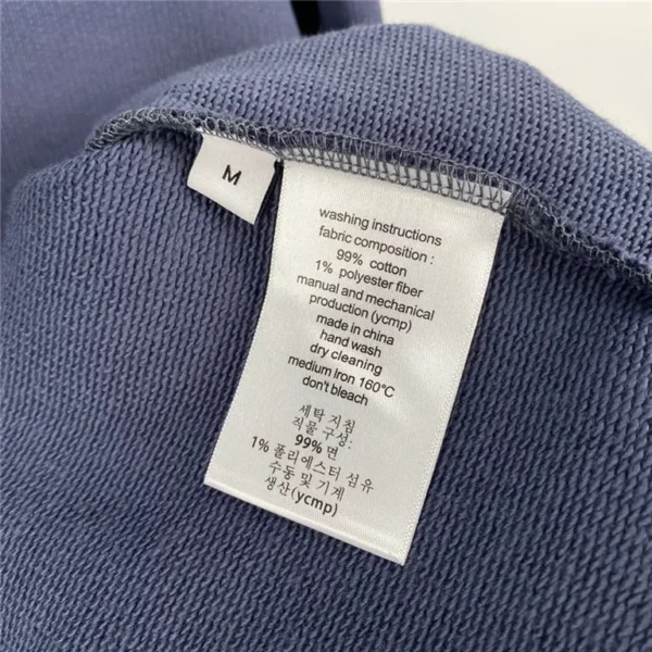 2023fw Louis Vuitton Sweater