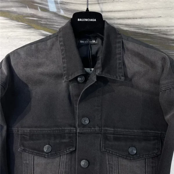 2022ss Balenciaga Jacket