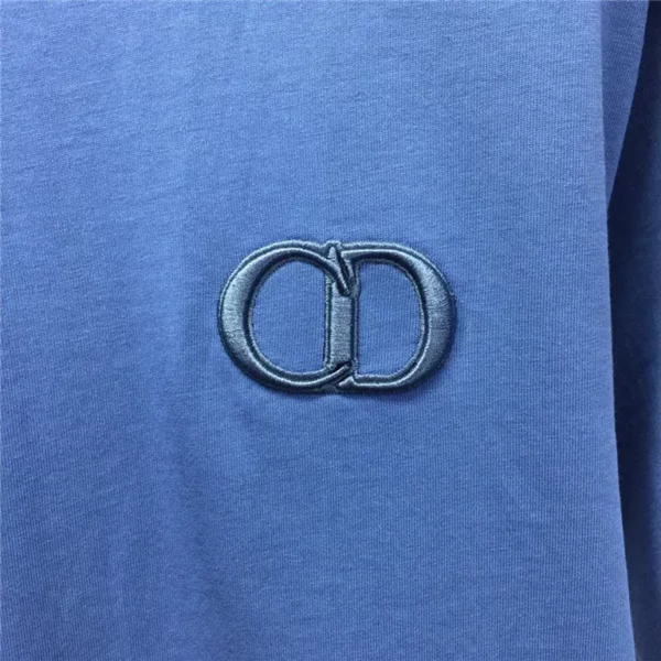 2020 Dior T Shirt