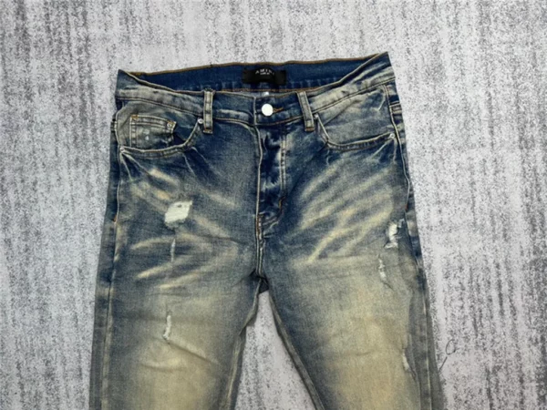 2023 Amiri Jeans