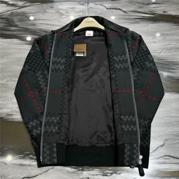 2023fw Burberry Jacket