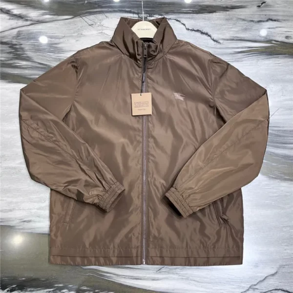 2023fw Burberry Jacket