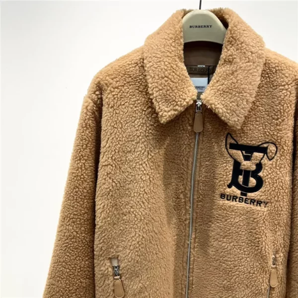 2022fw Burberry Jacket