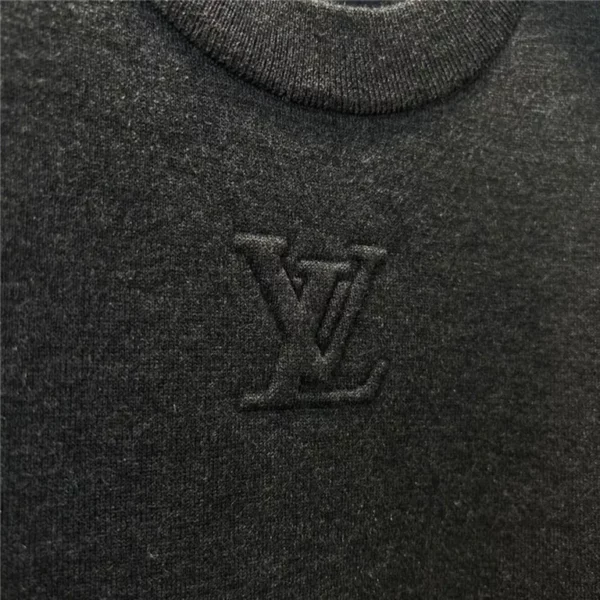 2023fw Louis Vuitton Sweater