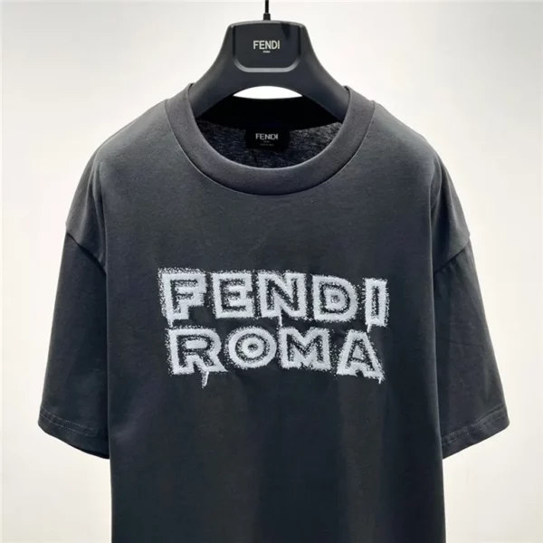 2023SS Fendi T Shirt