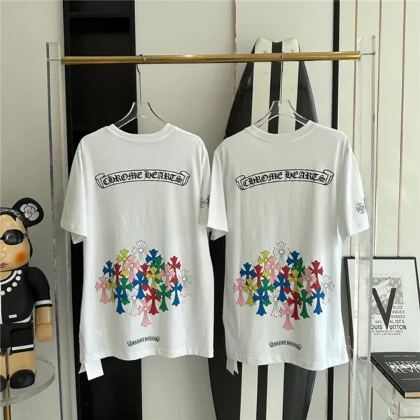 2023SS Chrome Hearts T Shirt