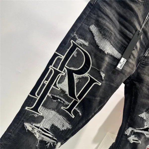 2023 Amiri Jeans