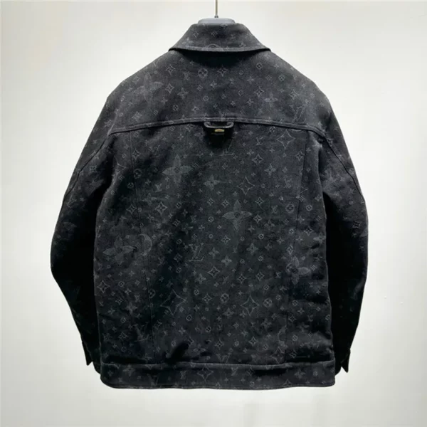 2023fw Louis Vuitton Cotton Jacket