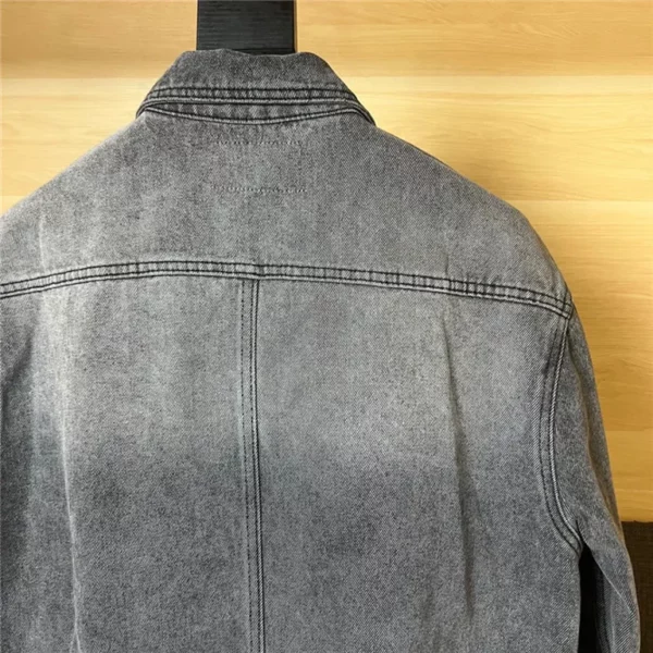 2023fw Prada Jacket