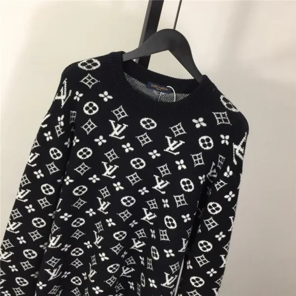 2023fw Louis Vuitton Sweater