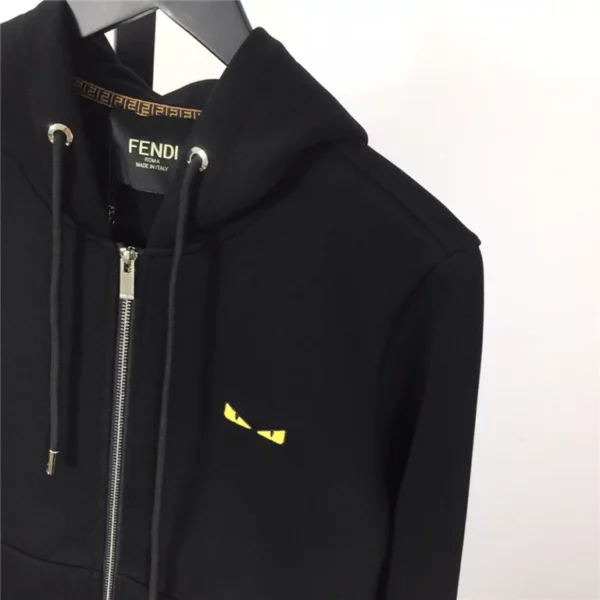 2023fw Fendi Jacket