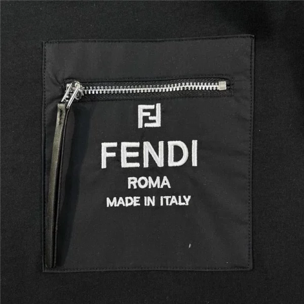 2023SS Fendi T Shirt